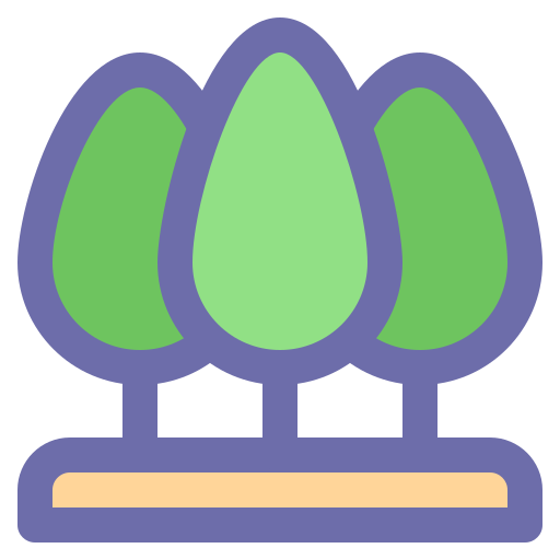 Environment free icon