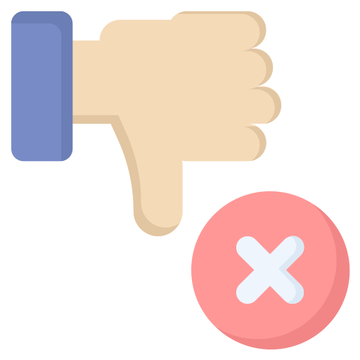 Кризис бесплатно иконка