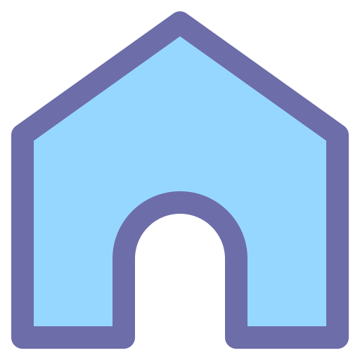 아파트 무료 아이콘