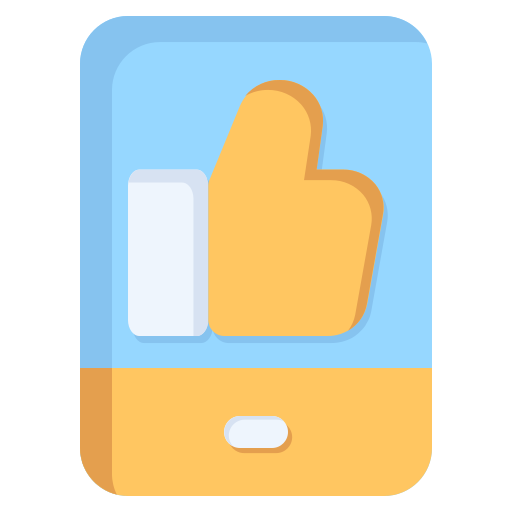 die genehmigung kostenlos Icon