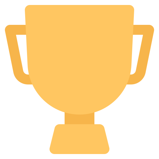 Достижение бесплатно иконка