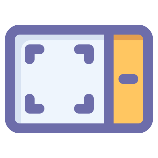 Device free icon Device free icon
