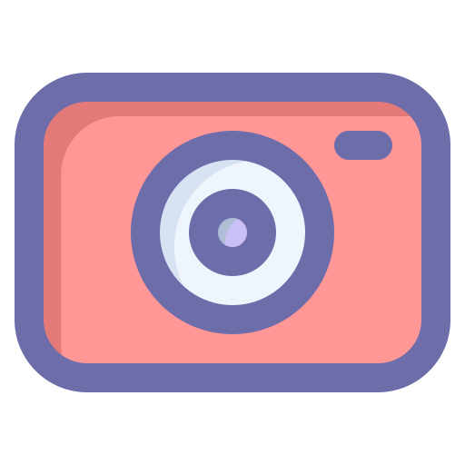 Camera free icon Camera free icon