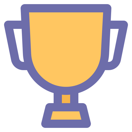 성취 무료 아이콘