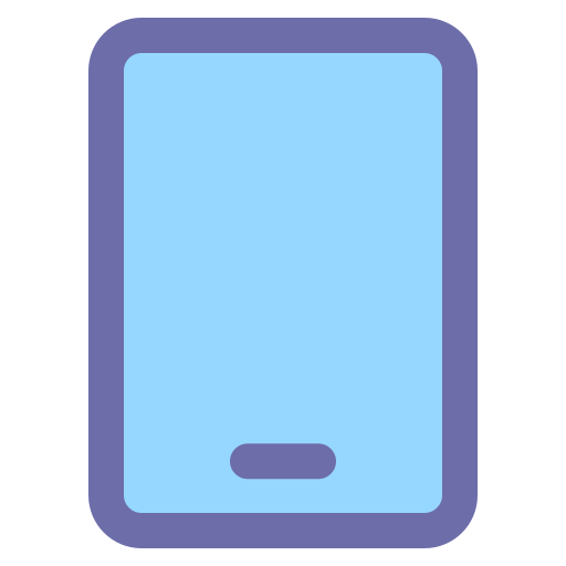 Device Yogi Aprelliyanto Bold Soft icon