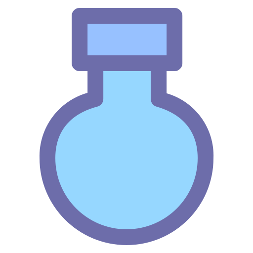 químico icono gratis