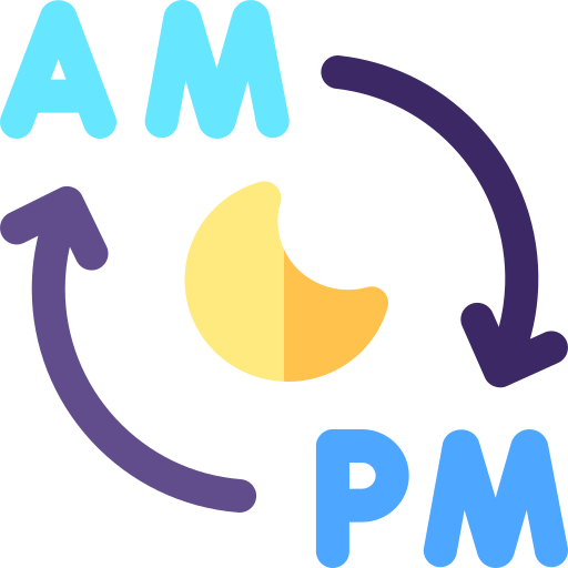 am-pm-basic-rounded-flat-icon