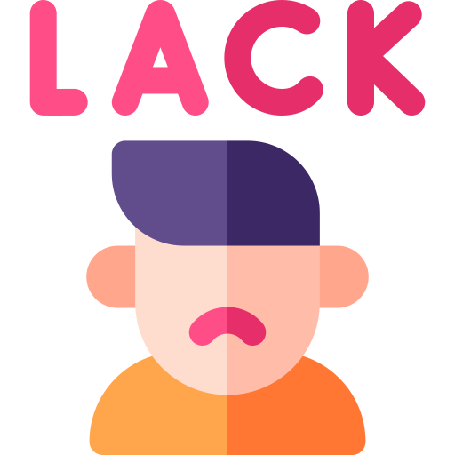 Lack free icon