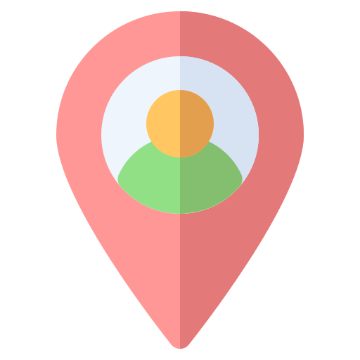 gps icono gratis