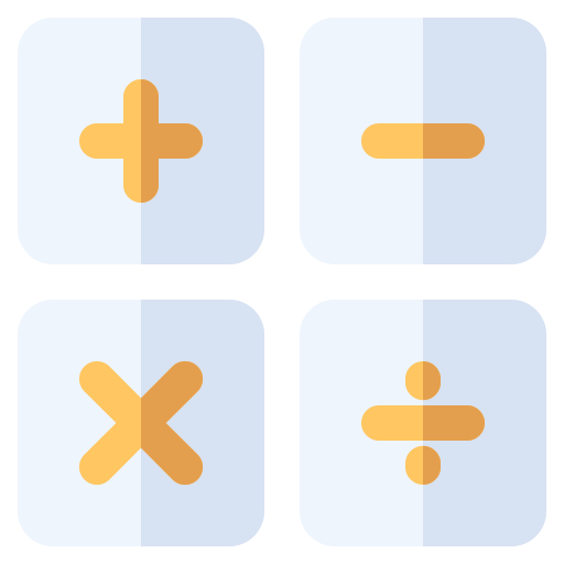 Accounting Generic Others icon