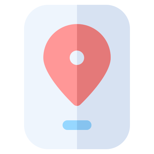 gps icono gratis