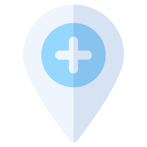 gps icono gratis