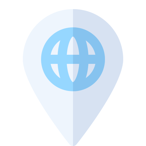 gps icono gratis