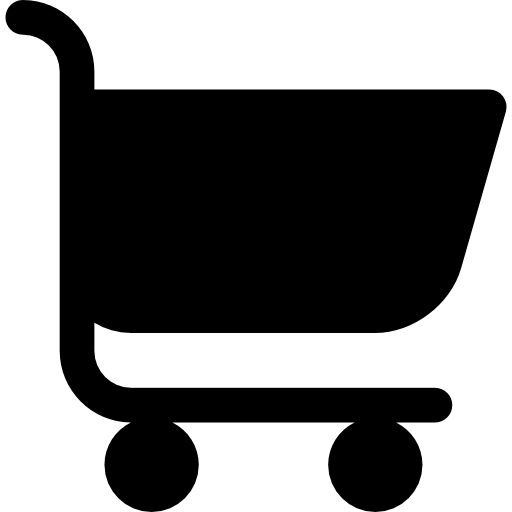 carrito de compras icono gratis