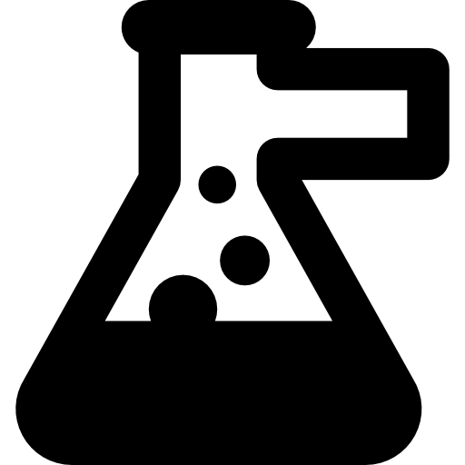 química icono gratis