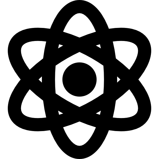 Atom icon