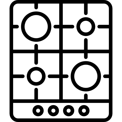 плита бесплатно иконка