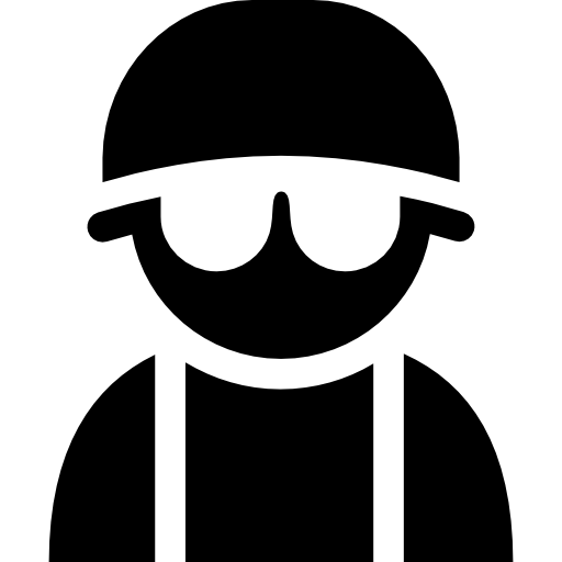 Soldier icon