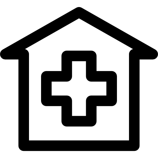 Medical Charity - free icon