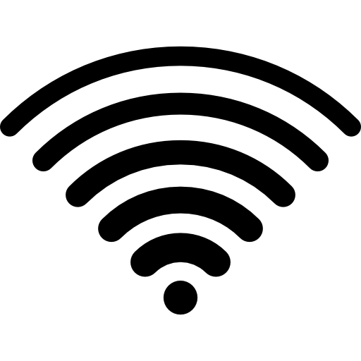 Wi fi нарисовать