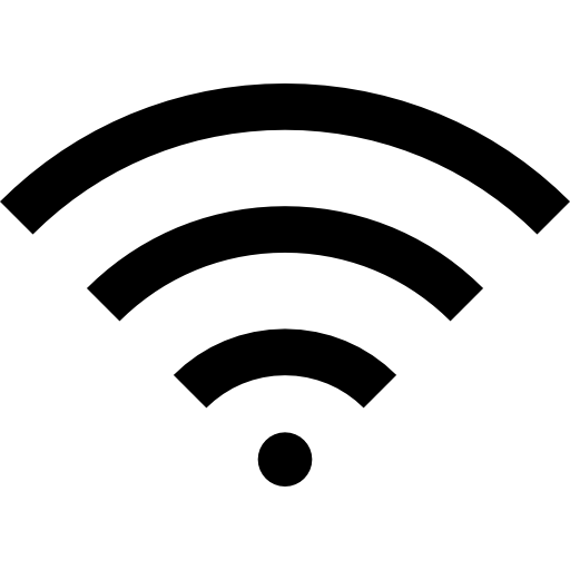 Wifi icon