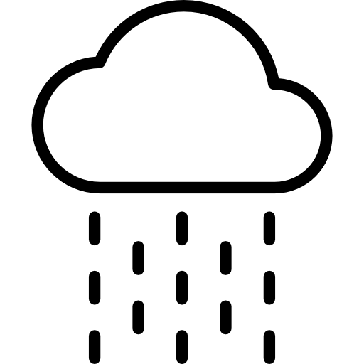 Regen | Kostenlose Icon