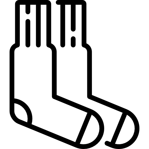 Носки бесплатно иконка