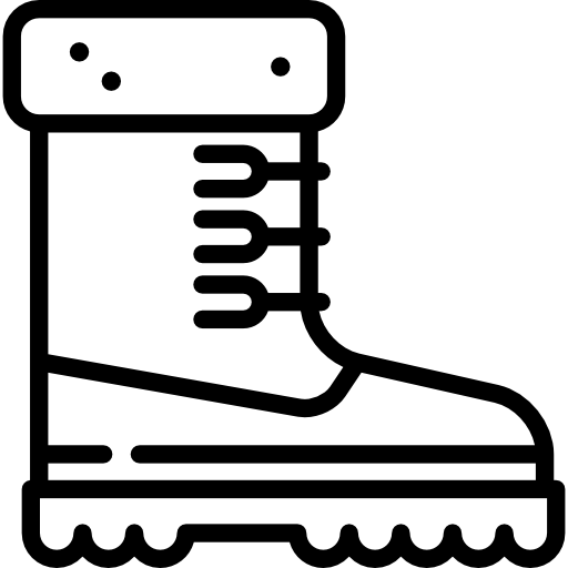 Snow Boot - Free fashion icons