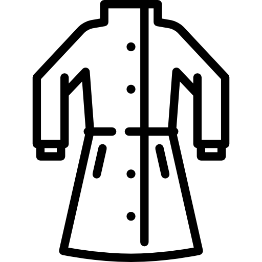 Coat - Free fashion icons