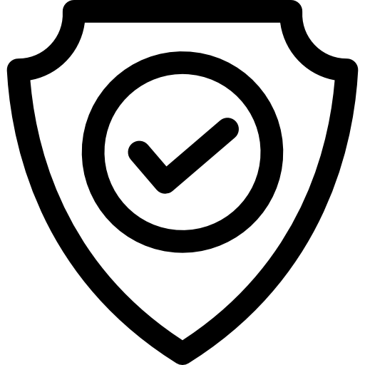 Safe Zone - Free security icons