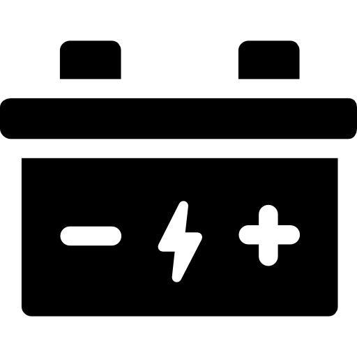 batterie kostenlos Icon