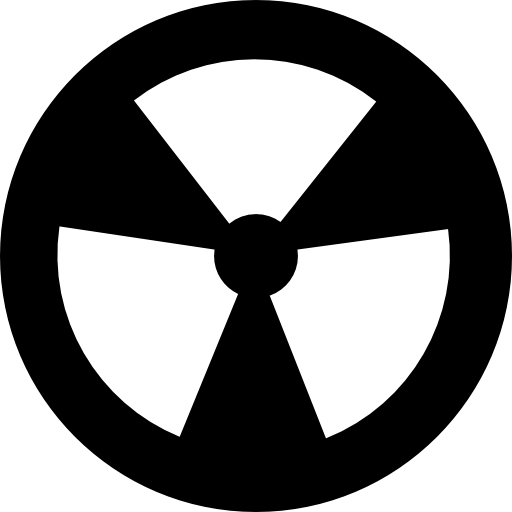 Nuclear - Free technology icons