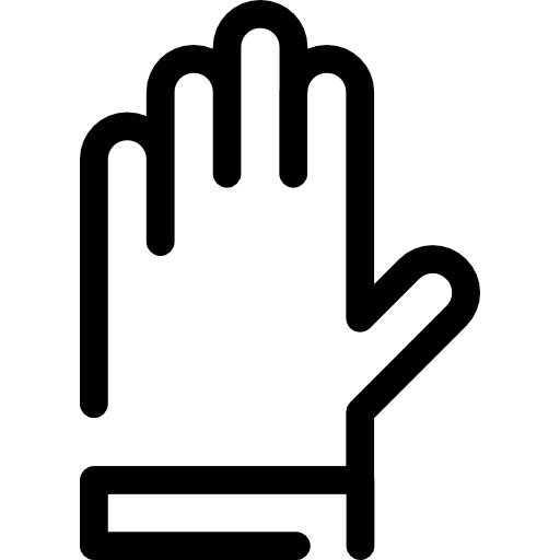 Glove - Free fashion icons