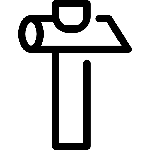 Hammer free icon