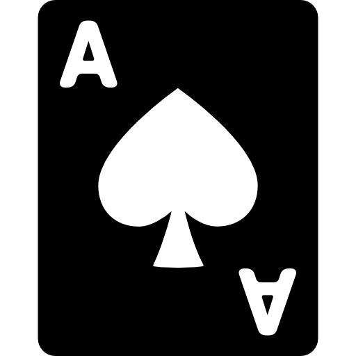 Ace of Hearts - Free icons