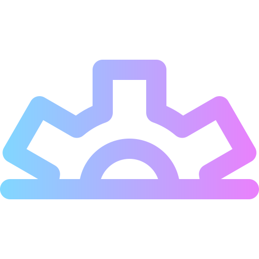 Зубчатое колесо бесплатно иконка