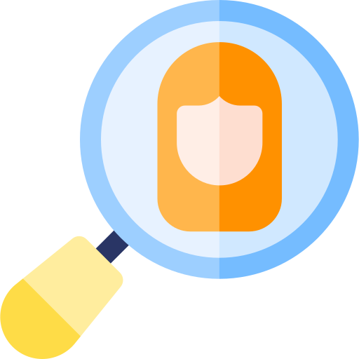 investigación icono gratis