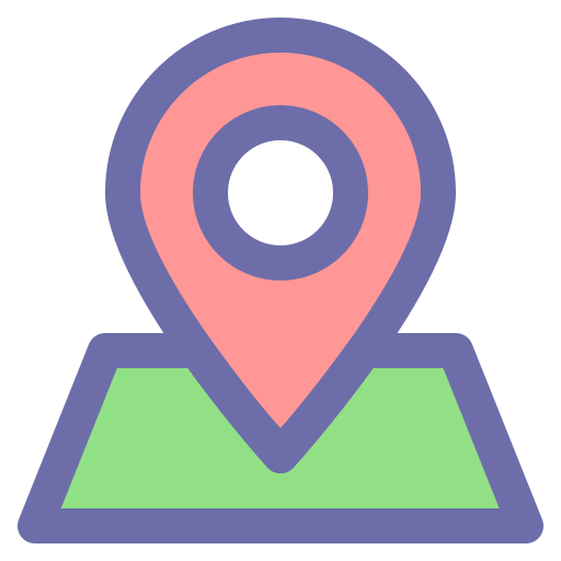 gps icono gratis