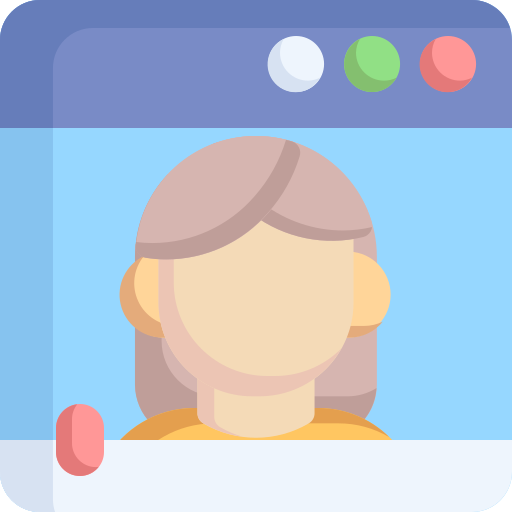 márketing icono gratis