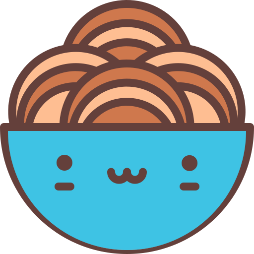 aliments Icône gratuit