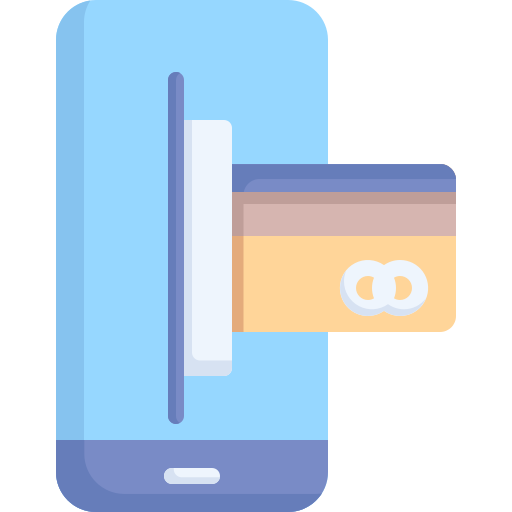 bancario icono gratis