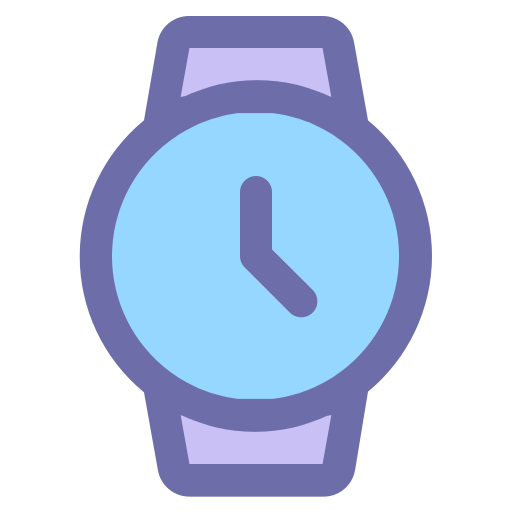 reloj icono gratis