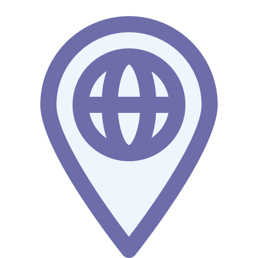 gps icono gratis