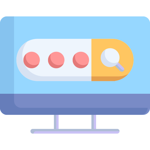 exploración icono gratis