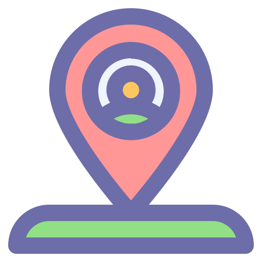 gps icono gratis