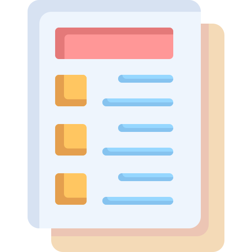 convenio icono gratis