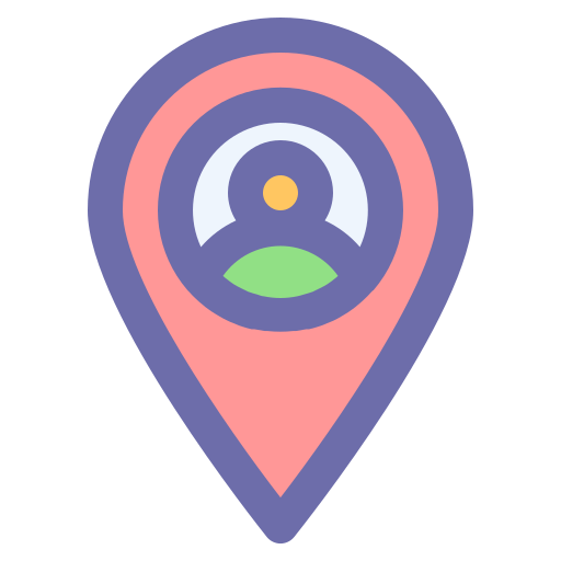 gps icono gratis