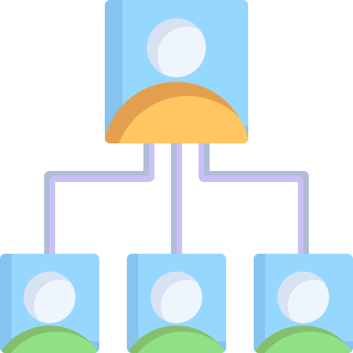 negocio icono gratis