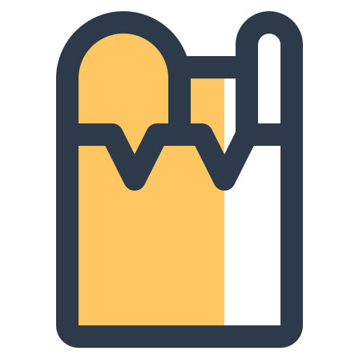 tienda de comestibles icono gratis