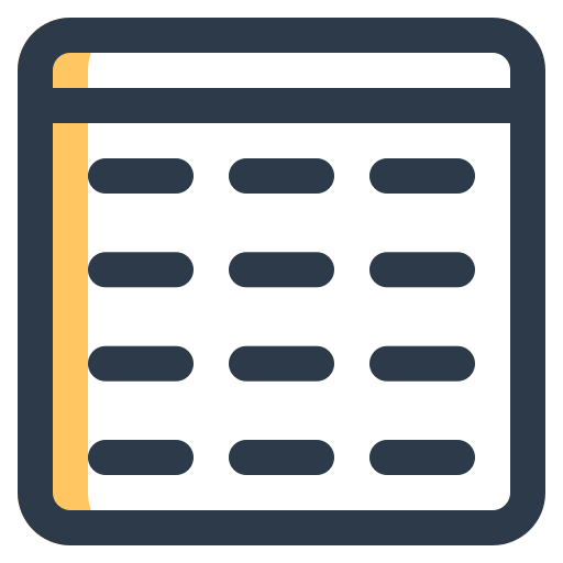 Calendar free icon
